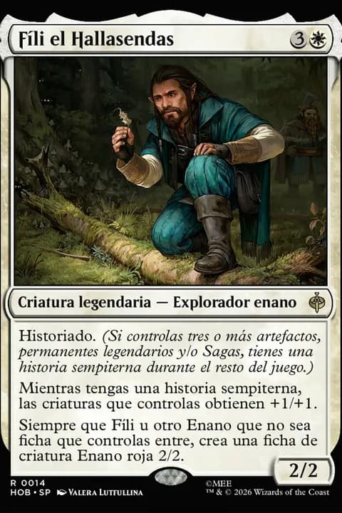 Fíli el Hallasendas