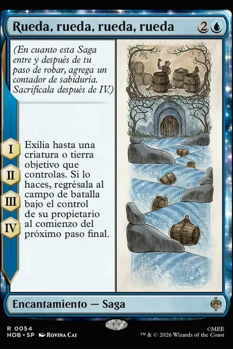 Rueda, rueda, rueda, rueda