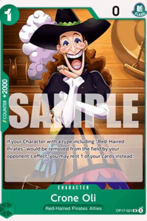 Crone Oil