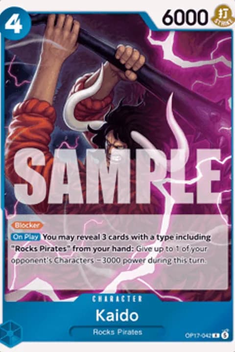 Kaido