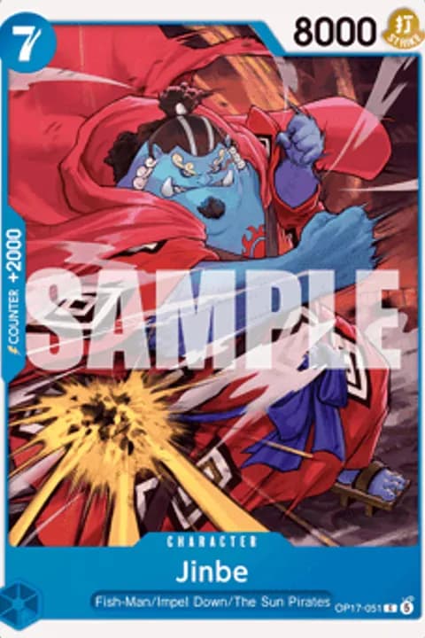 Jinbe