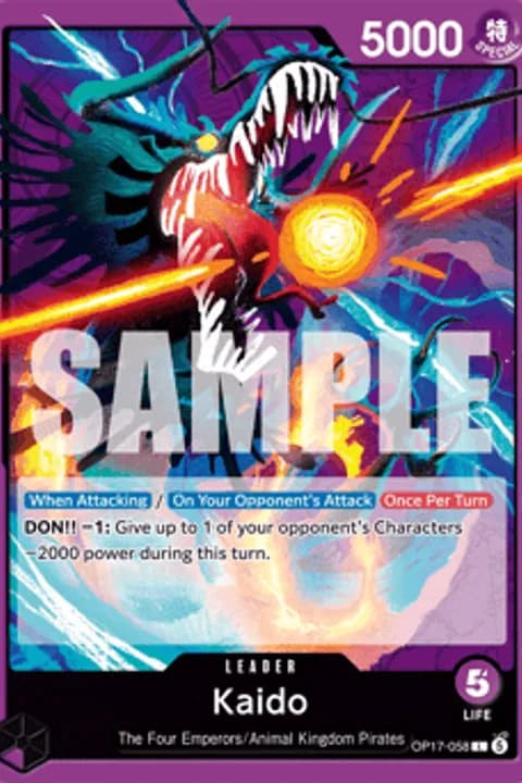 Kaido