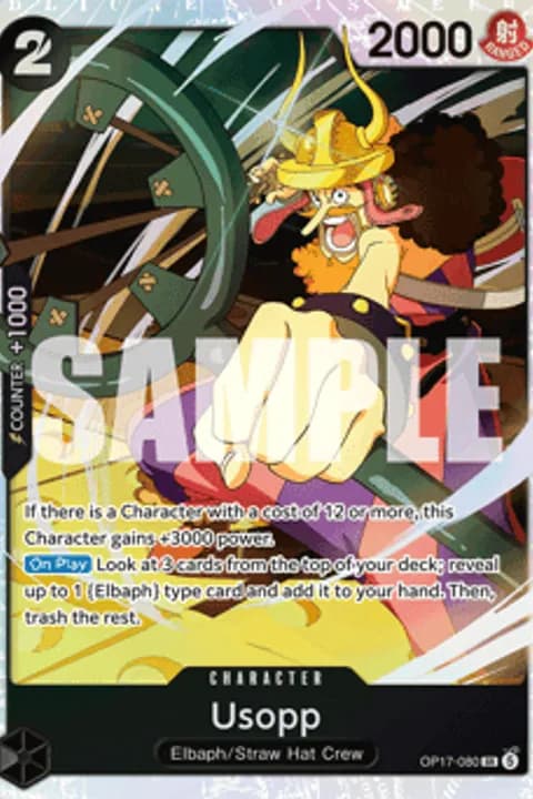 Usopp