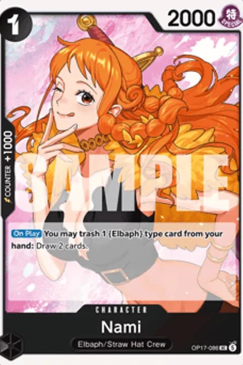 Nami