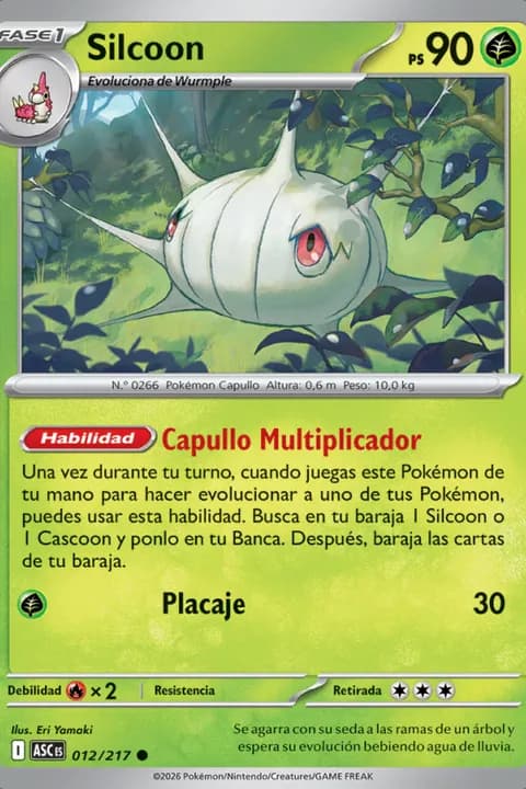 Silcoon