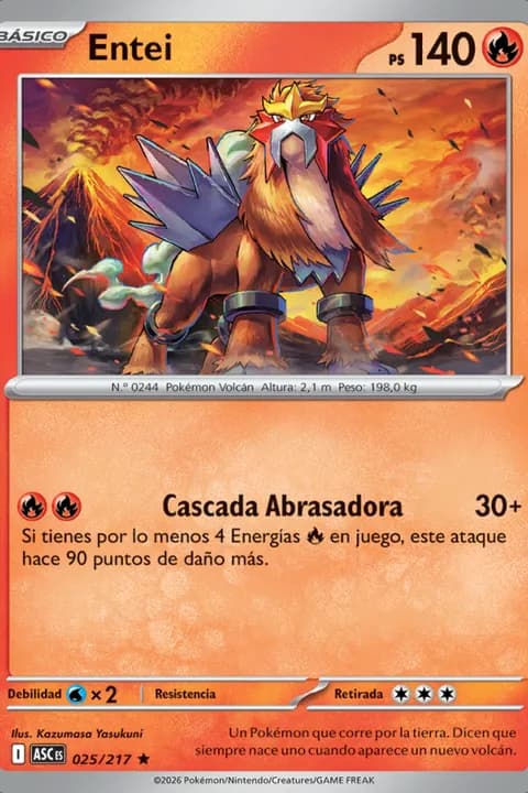 Entei
