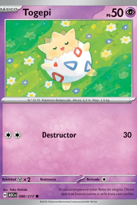 Togepi