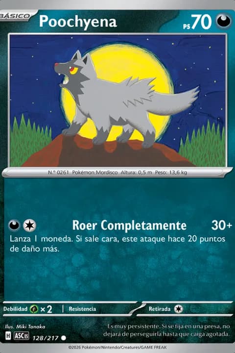 Poochyena