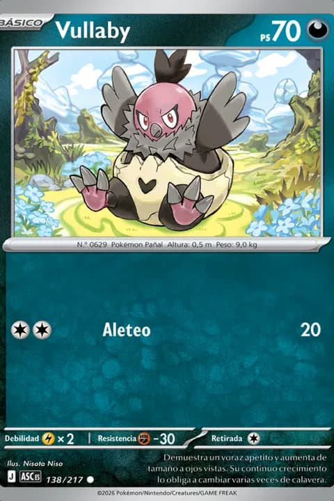 Vullaby