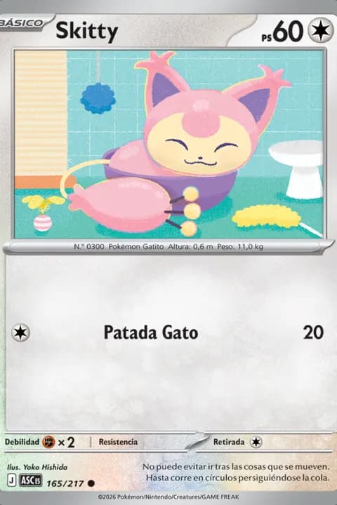 Skitty