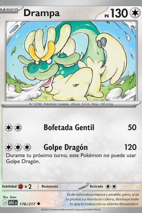 Drampa