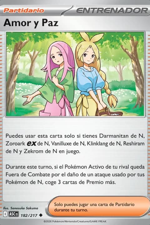 Anthea y Concordia