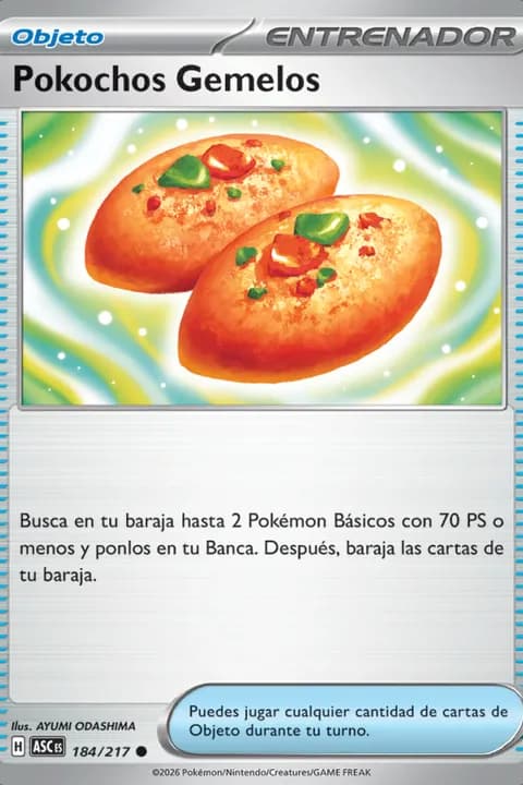 Pokochos Amigochos