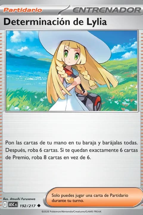 Determinación de Lillie