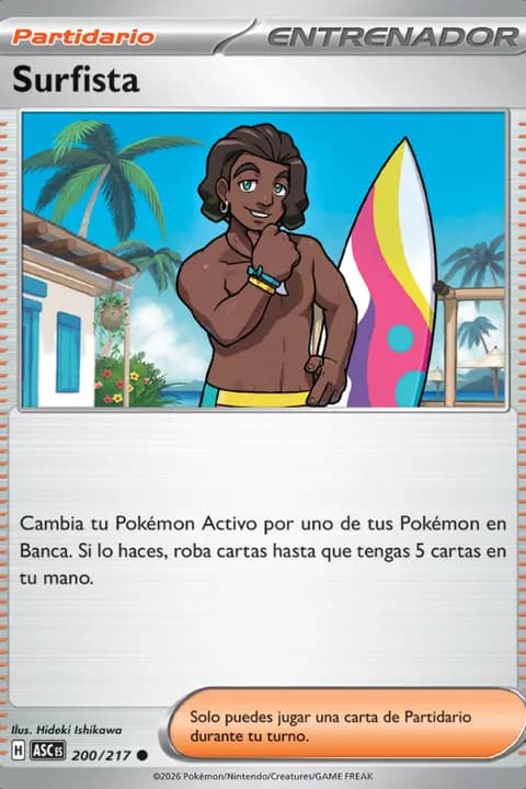 Surfista