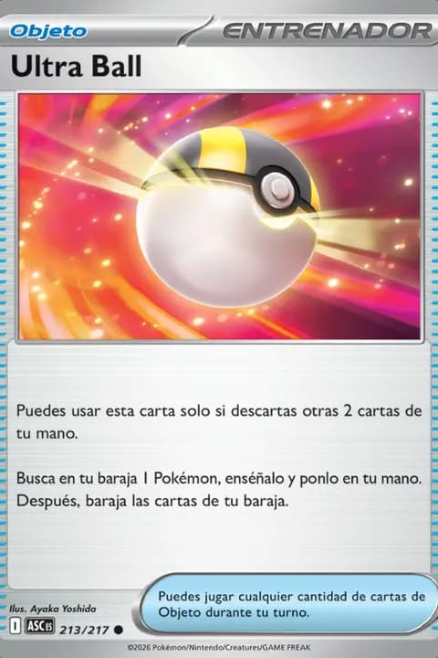 Ultrabola