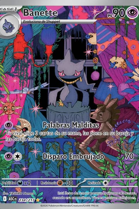 Banette