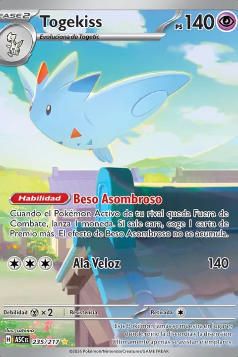 Togekiss