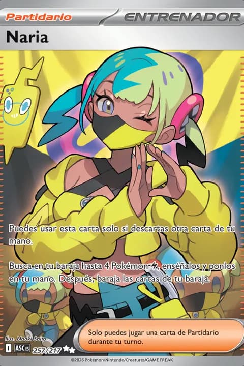 Naria