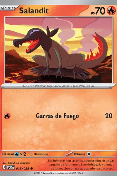Salandit