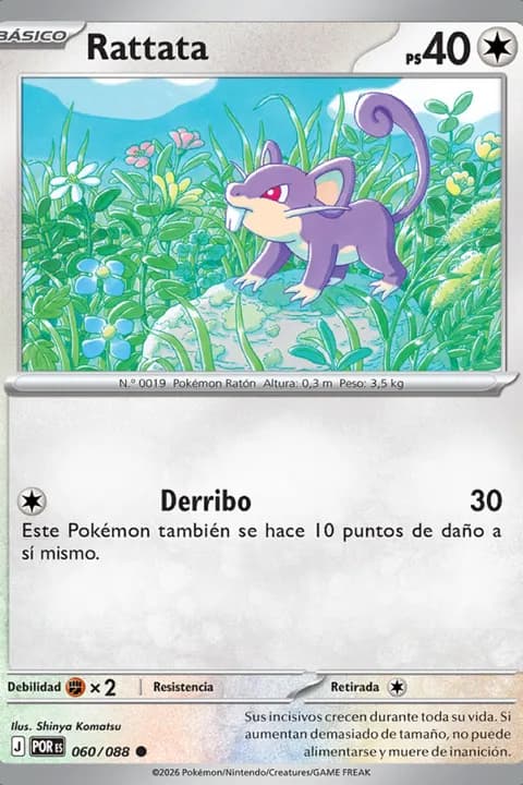 Rattata