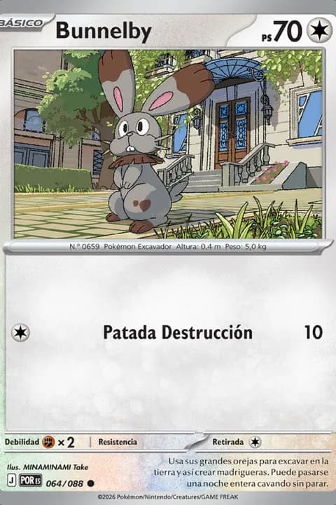 Bunnelby