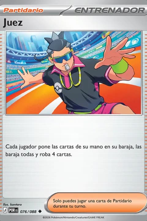 Juez