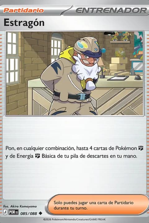 Estragón