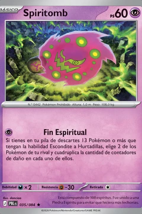 Spiritomb