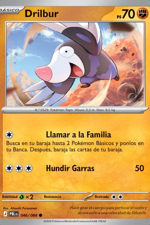 Drilbur