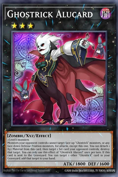Alucard Fantastruco