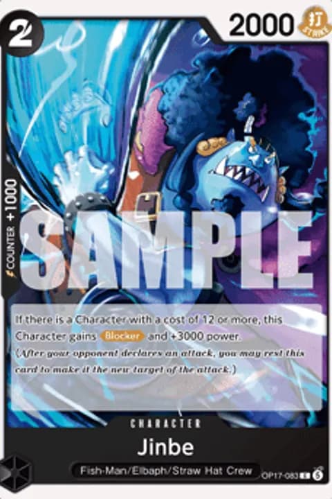 Jinbe