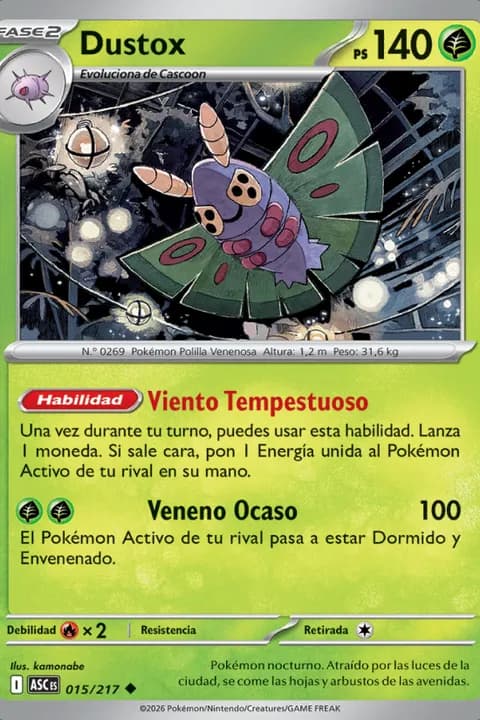 Dustox