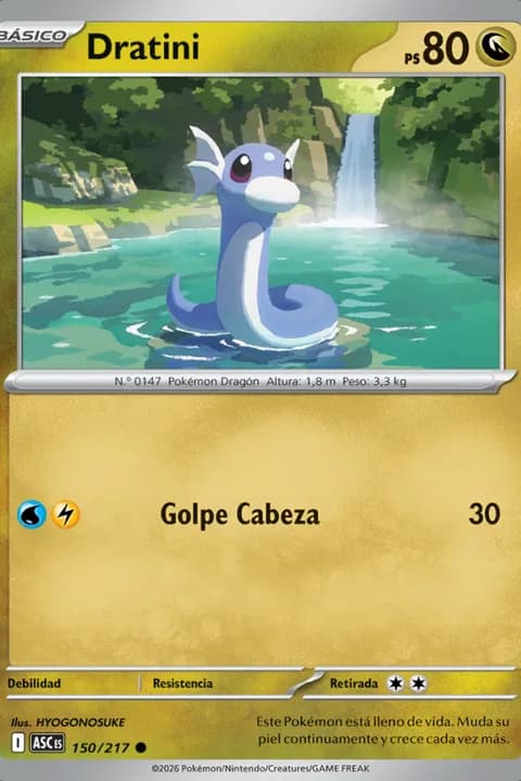 Dratini