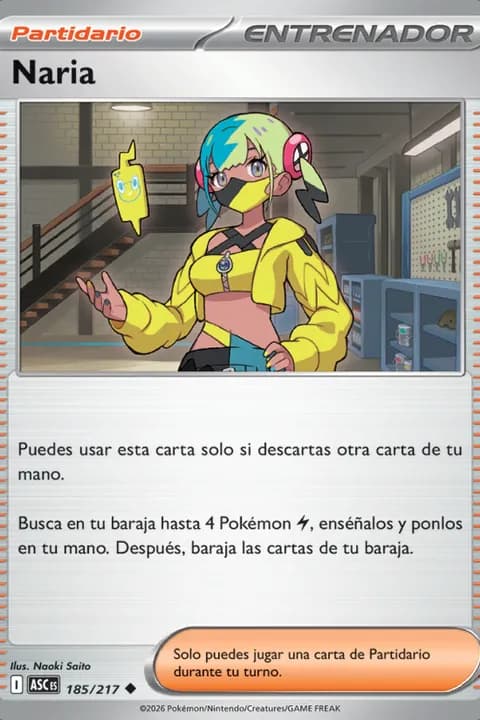 Naria