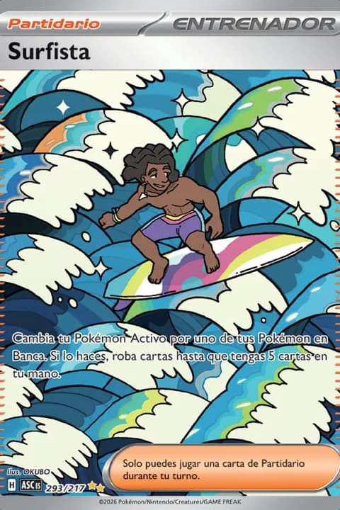 Surfista