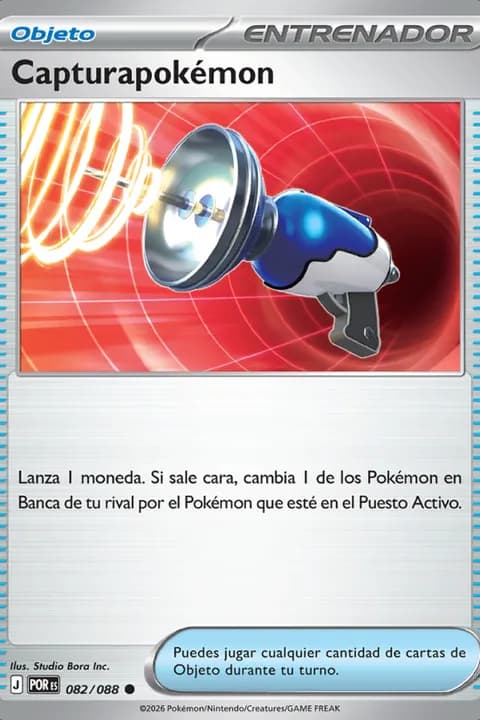 Capturapokémon
